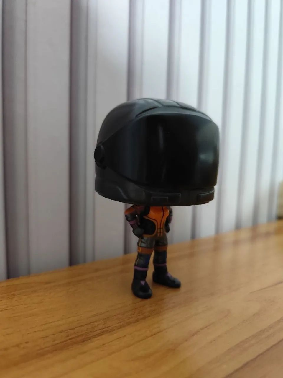 Funko Pop! Fortnite Dark Vanguard #464 - Foto 2