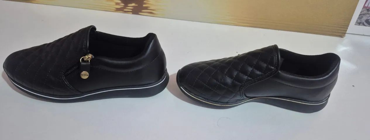 Sapatos SlipOn Modare n° 35