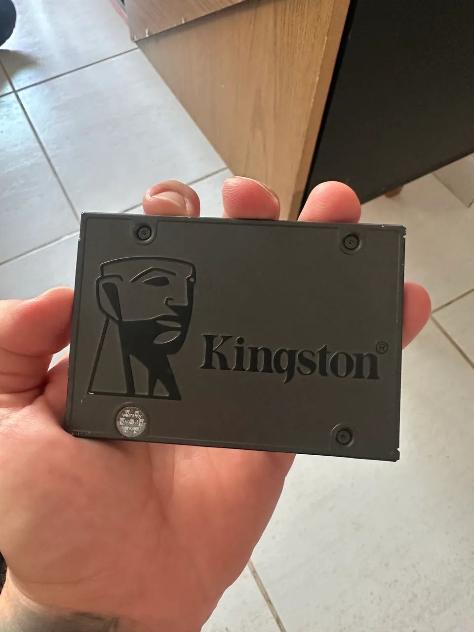 SSD KINGSTON 240GB  - Foto 3