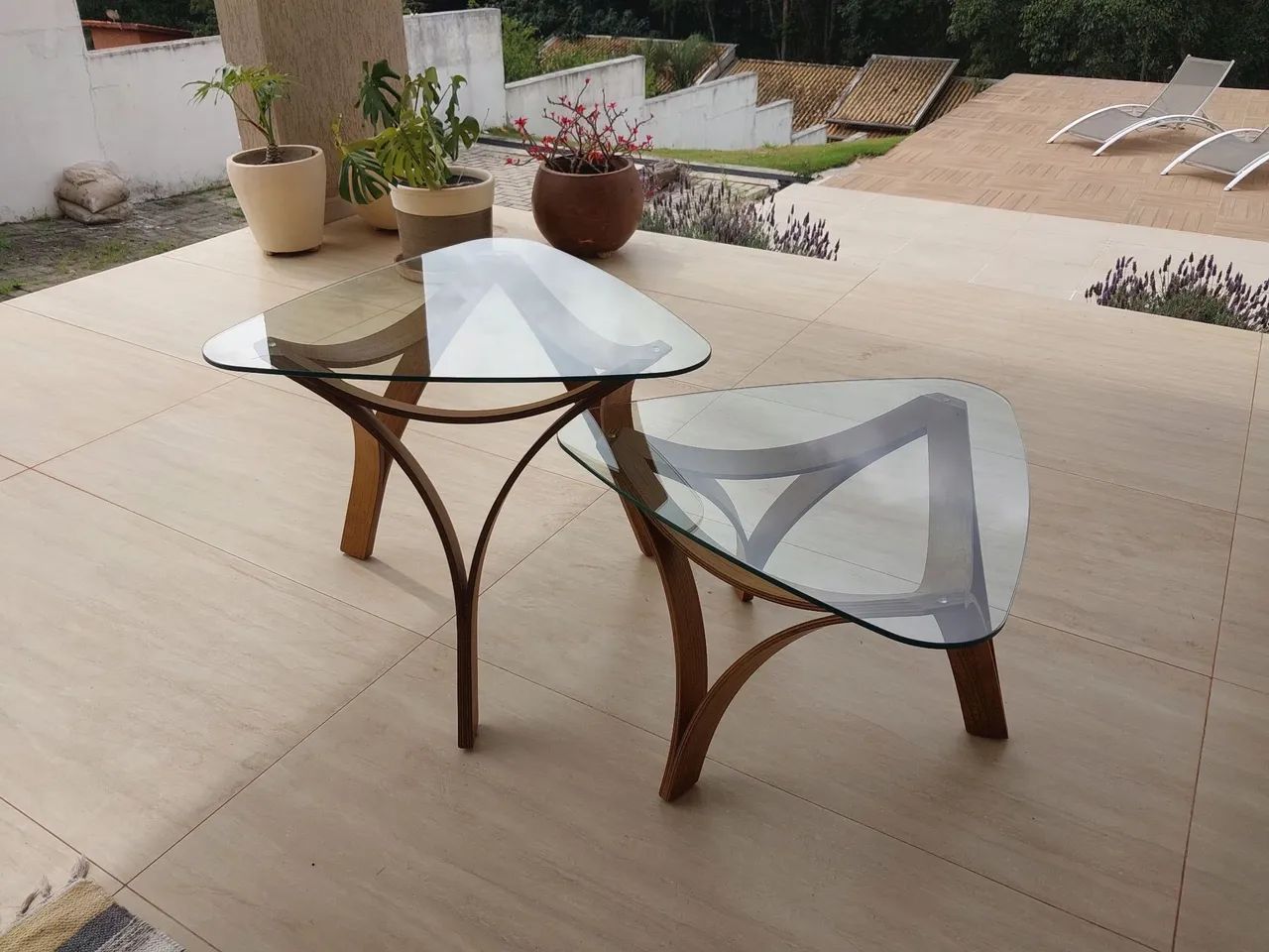 Conjunto mesa de centro - Foto 3