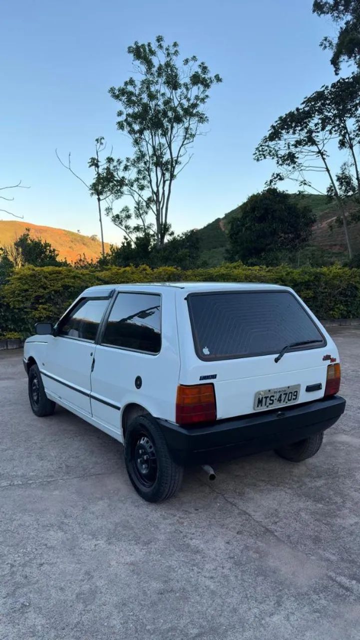 Fiat Uno Uno Mille 1.0 Fire/ F.Flex/ ECONOMY 2p 2002
