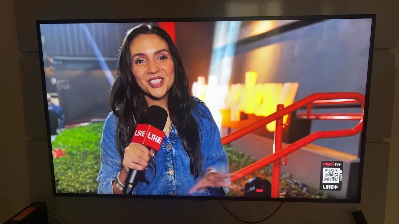 TV Samsung Smart 4K 50 POLEGADAS - Foto 3
