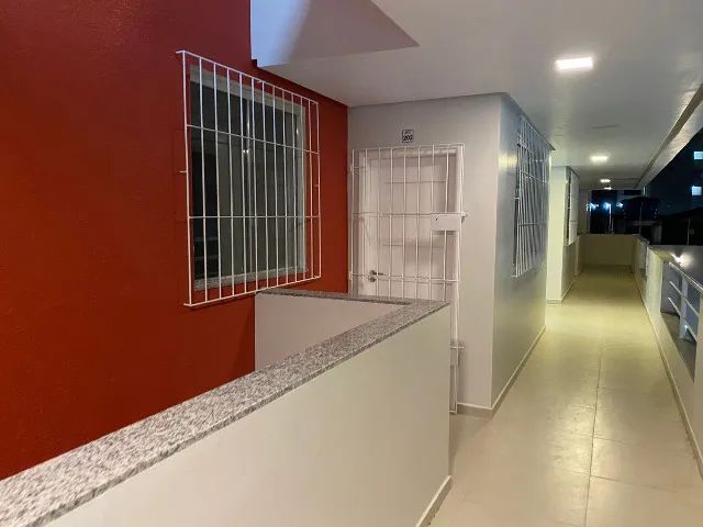 Apartamento 2 Quartos. Alugo. Zona Sul. Jardim Marco Zero - Foto 5
