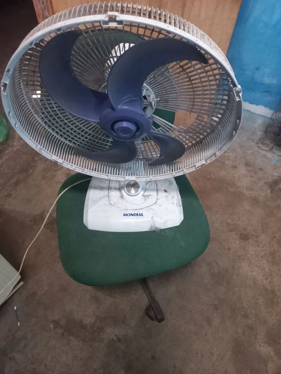 Ventilador  - Foto 3