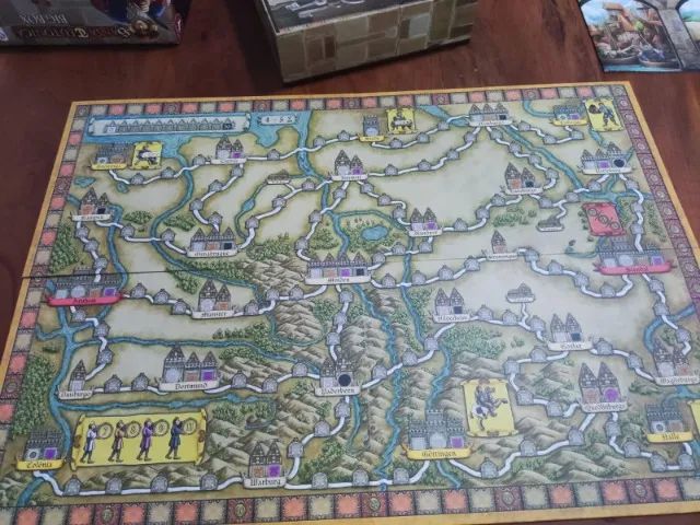  Hansa Teutonica: Big Box - Foto 5