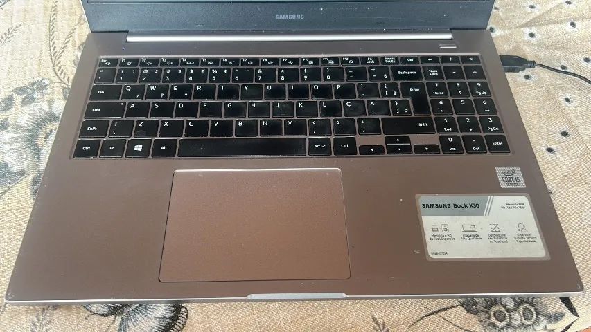 Notebook - Foto 4
