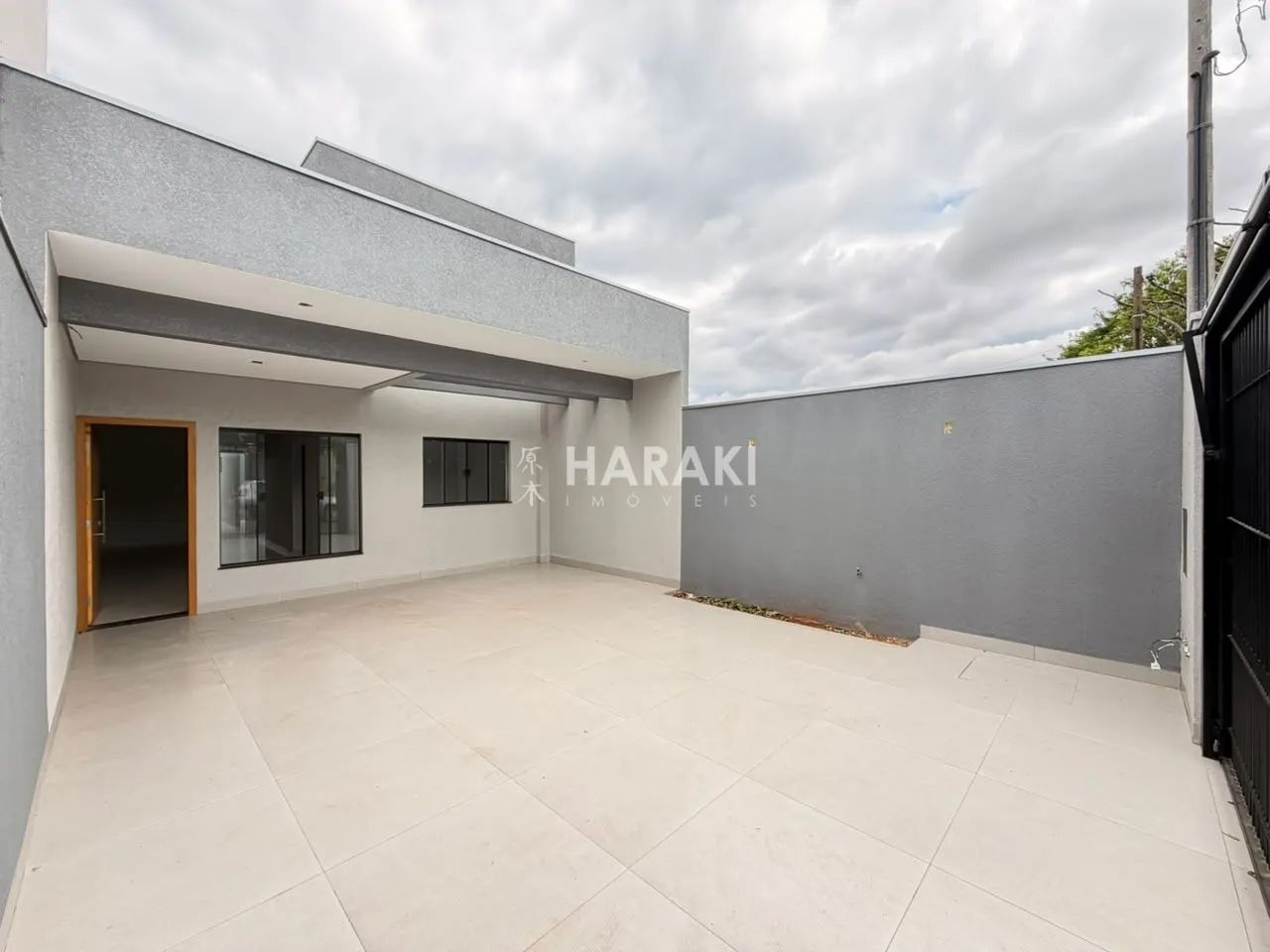 Casa á venda no Jardim Licce em Maringá/PR - Foto 3