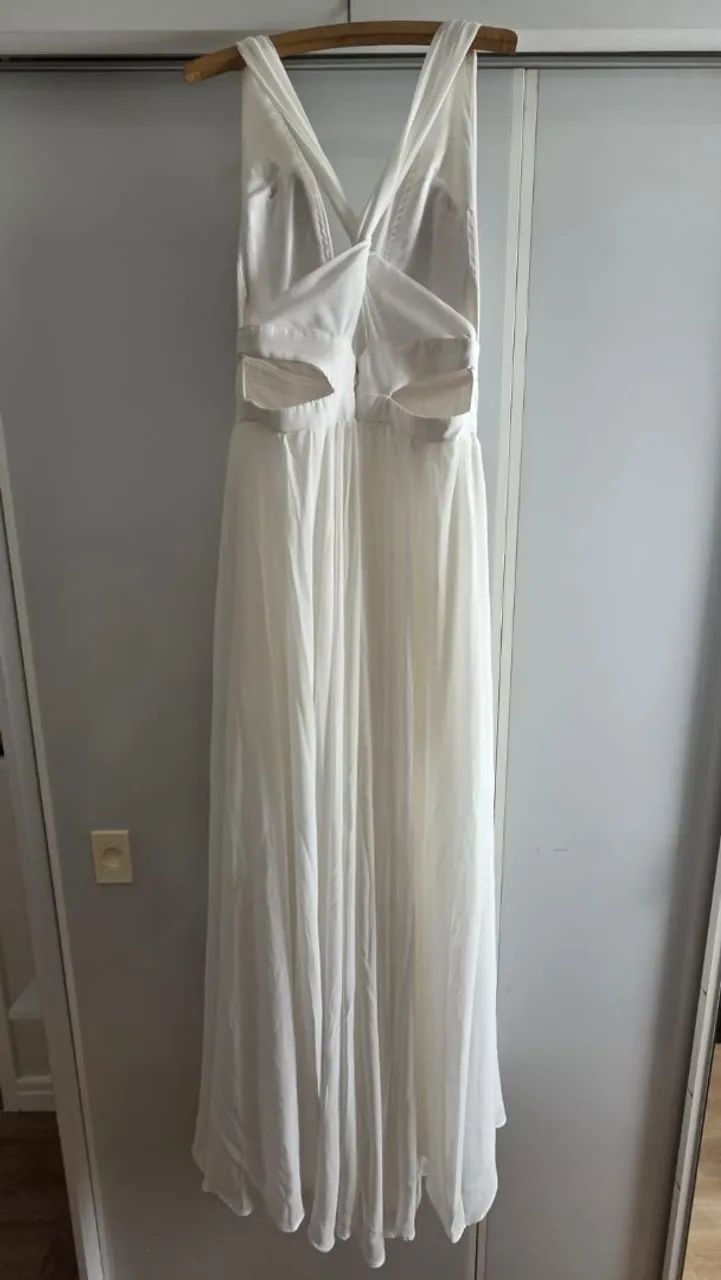 Vestido de noiva 