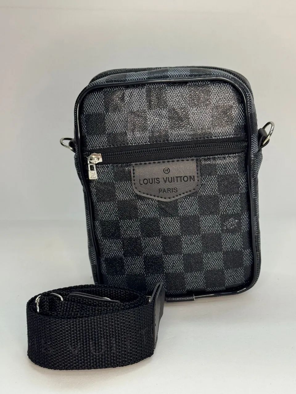 Bolsa bag masculina  - Foto 2