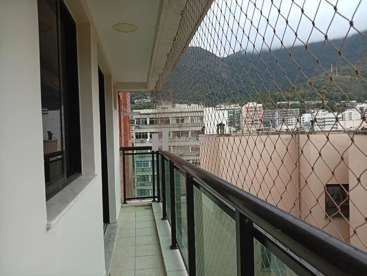 Tijuca em Localização Privilegiada: 3 Quartos com Suíte, Varanda e Garagem - Foto 2