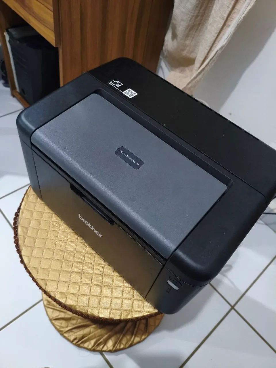 Impressora brother