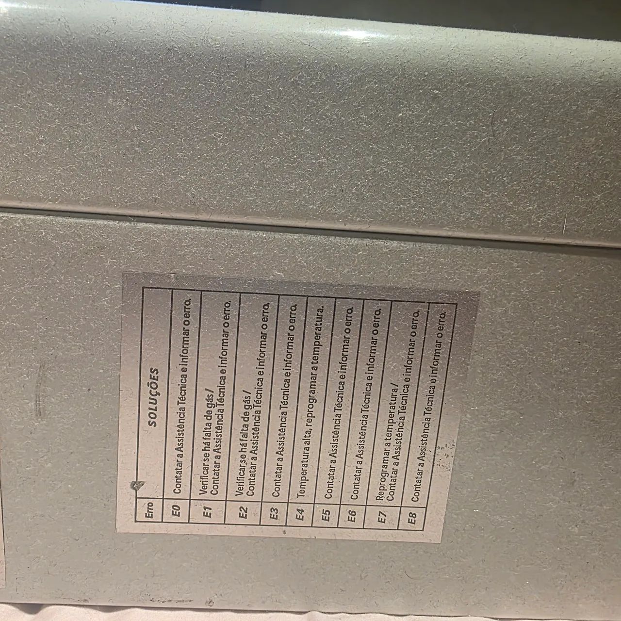 Lorenzetti aquecedor a gas para chuveiro - Foto 3