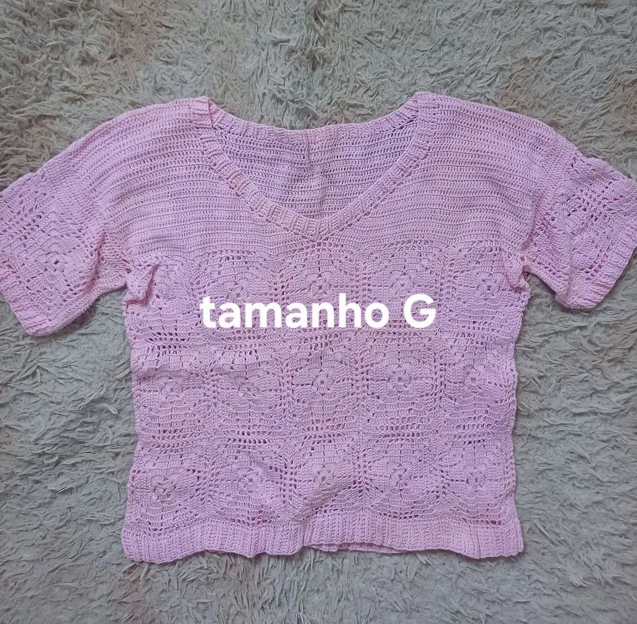 Blusas femininas  - Foto 3