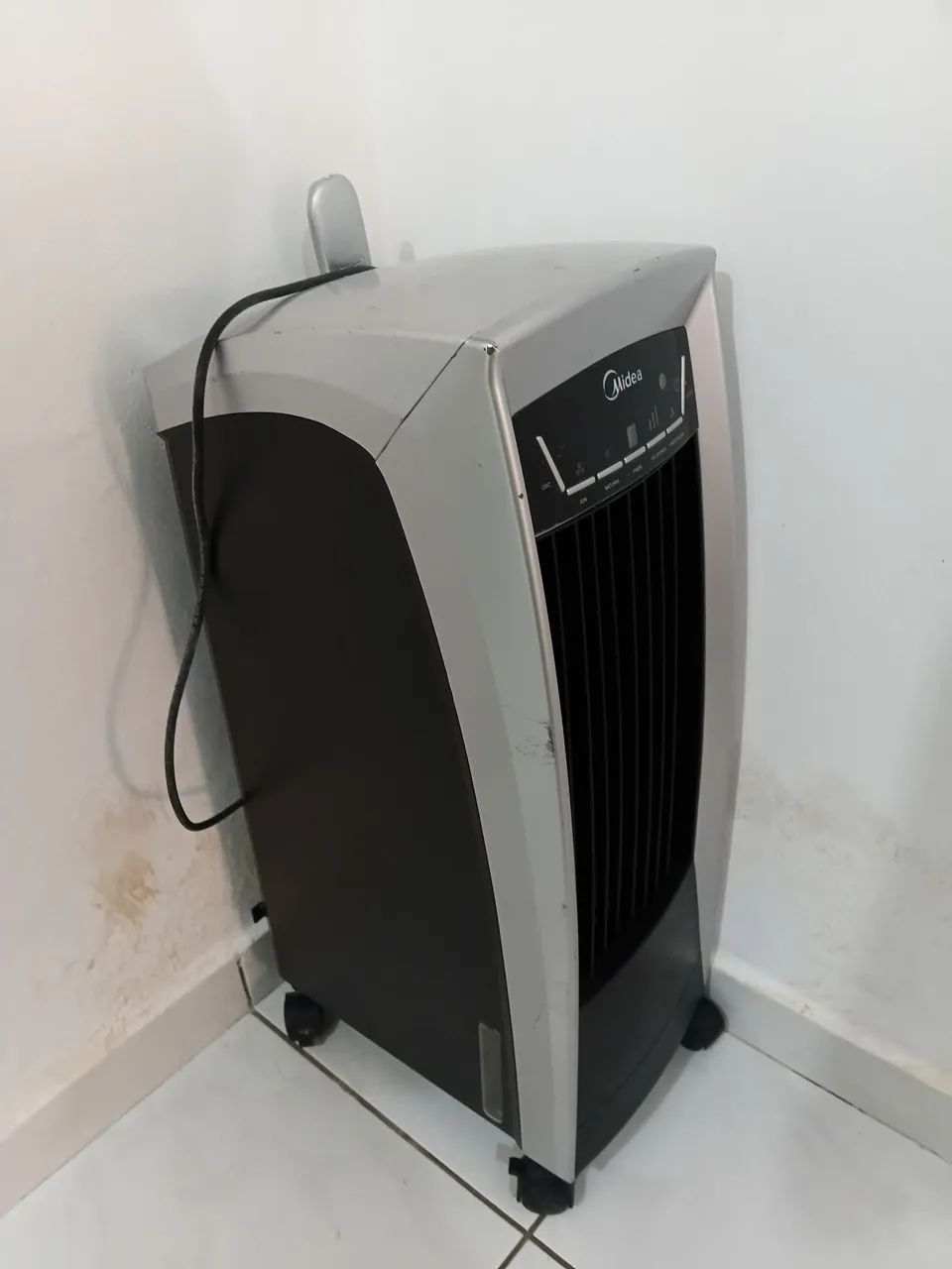 Climatizador usado - Foto 4