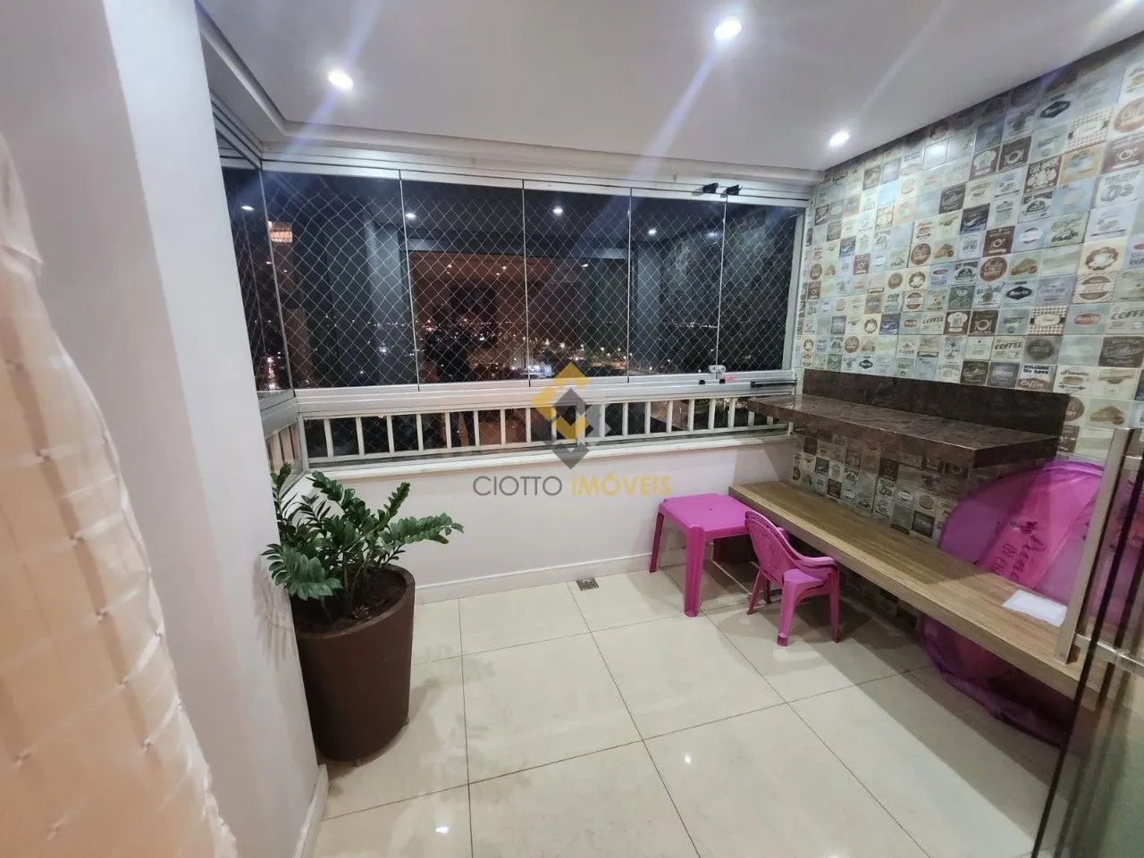 Apartamento 3 quartos - Boaventura - Foto 3