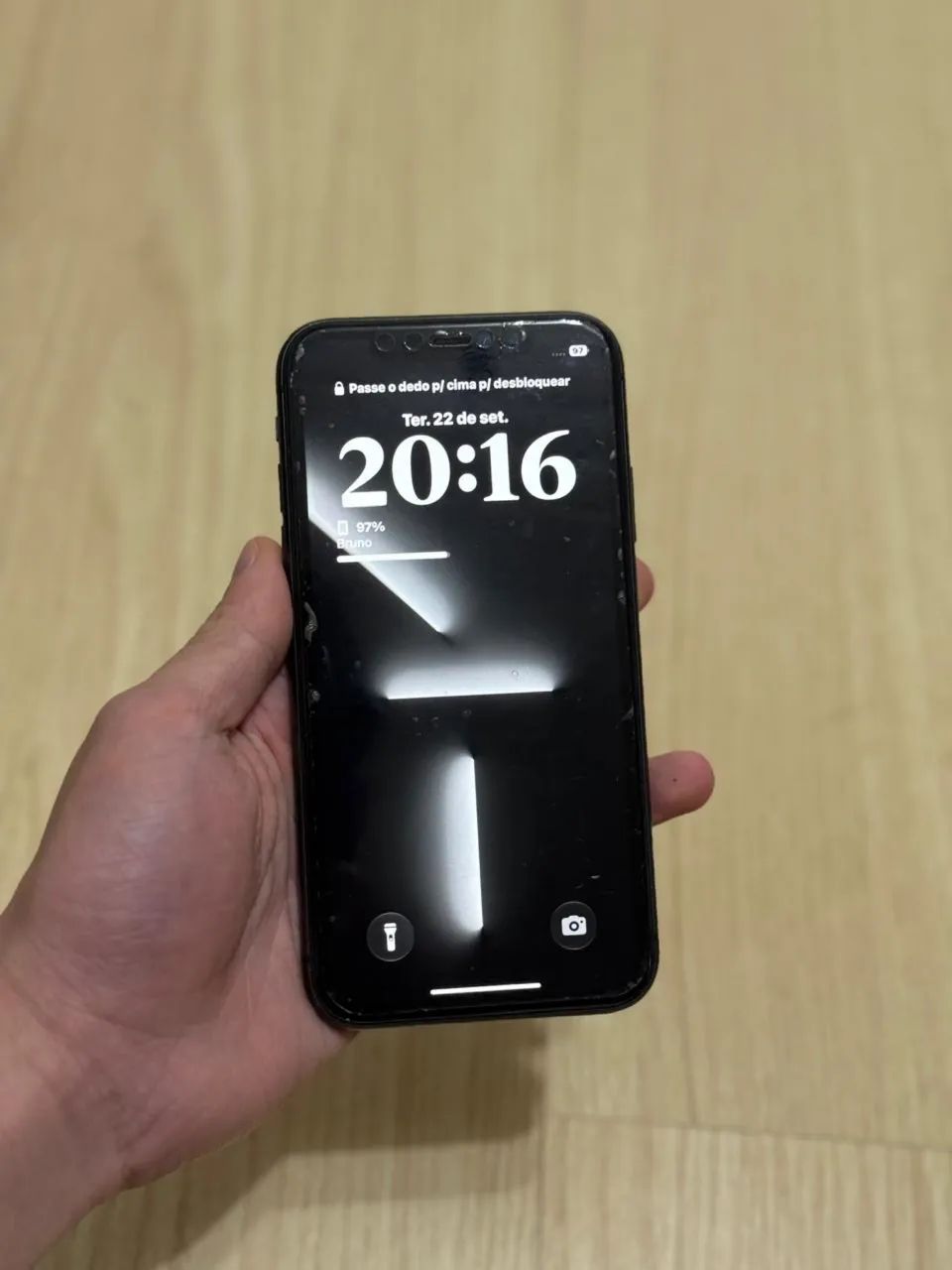 iPhone 11 de 128gb - Foto 2