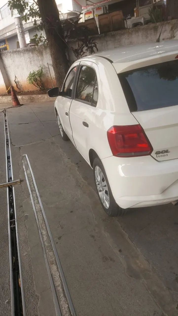 Volkswagen Gol Geração VII MSI 1.6 8V Flex Mec. 4P, foto 16 de 16
