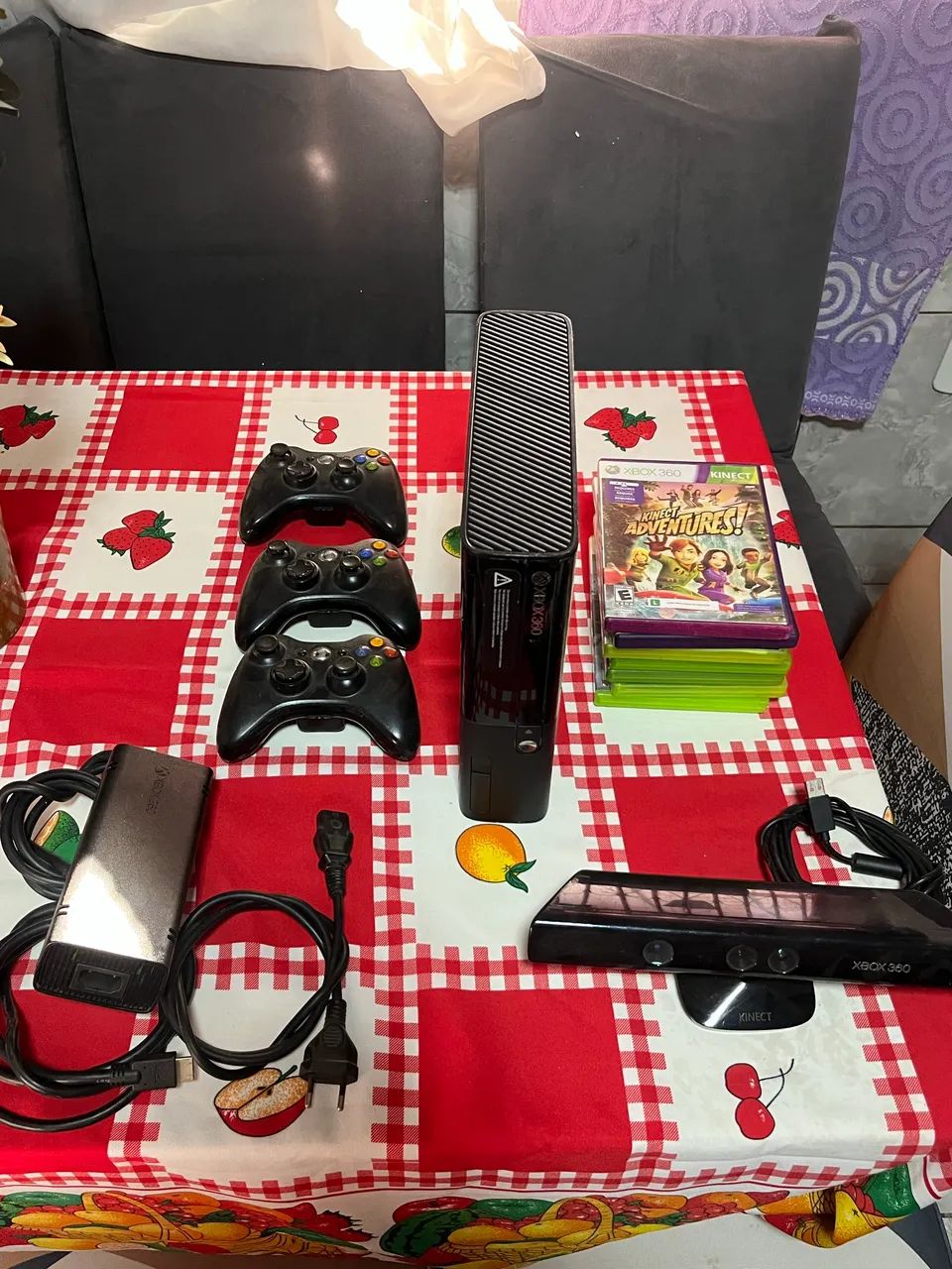 Xbox 360 - Foto 2