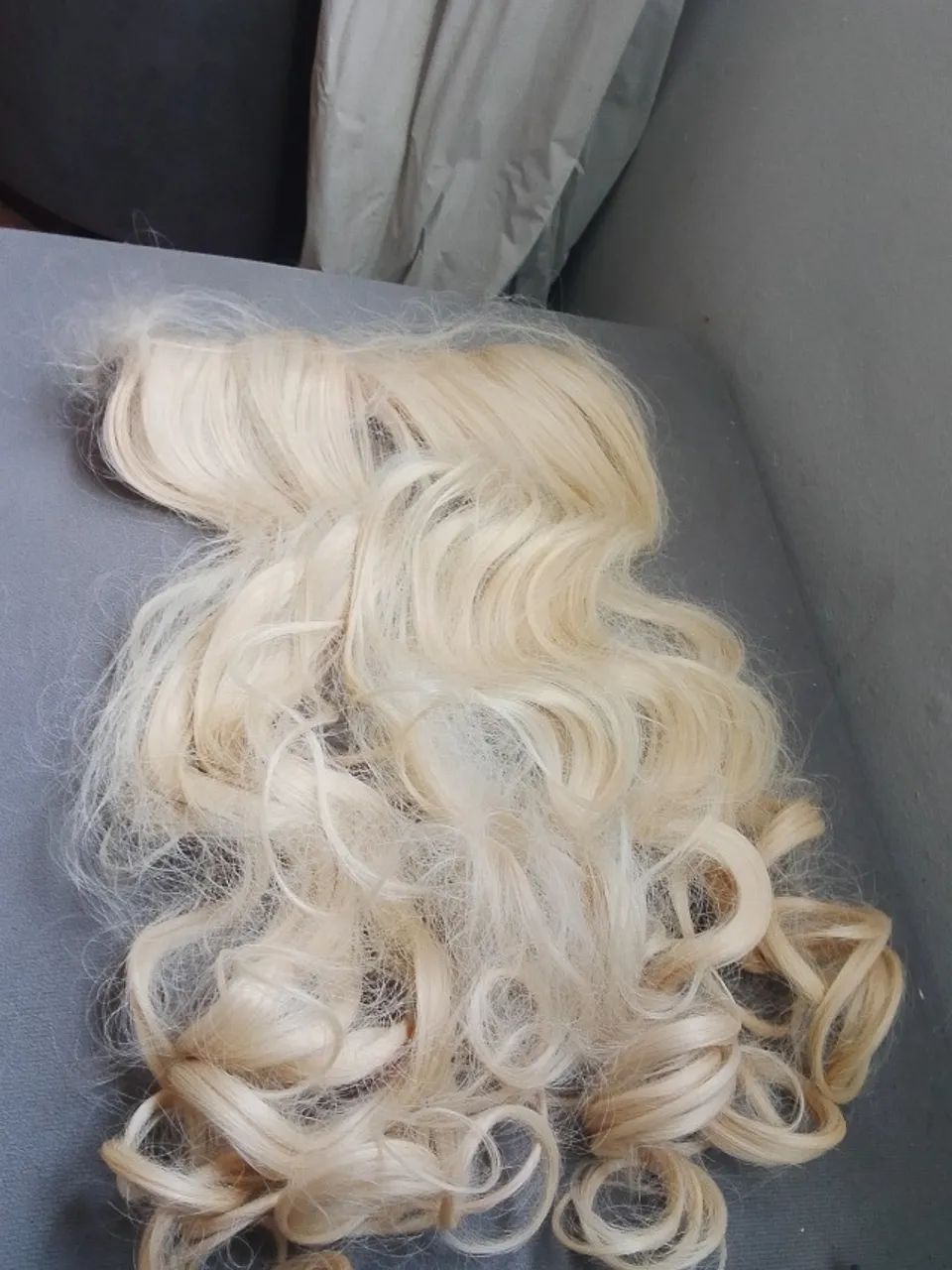 Cabelo  - Foto 2