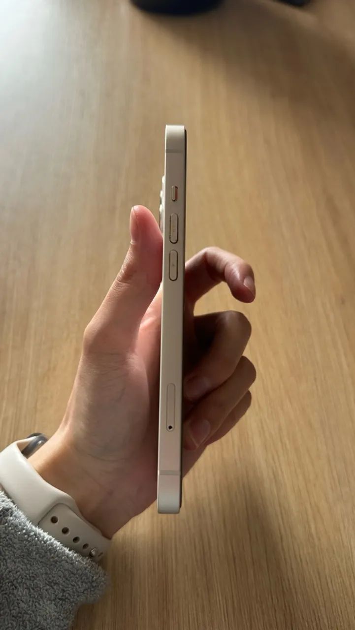 Iphone 13 128gb - Foto 4