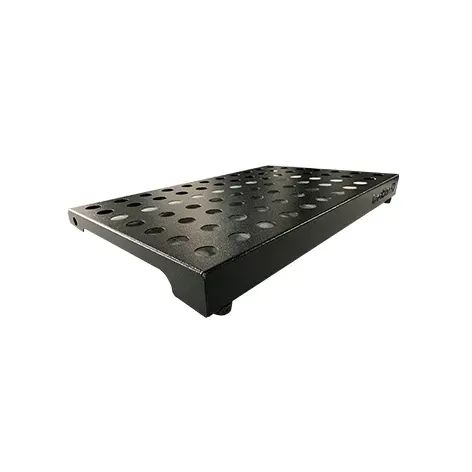 Pedalboard custom 45x30 - Foto 2