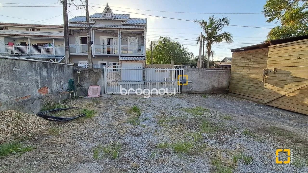 Broguinoli Vende: Terreno Na praia dos INGLESES - Foto 3