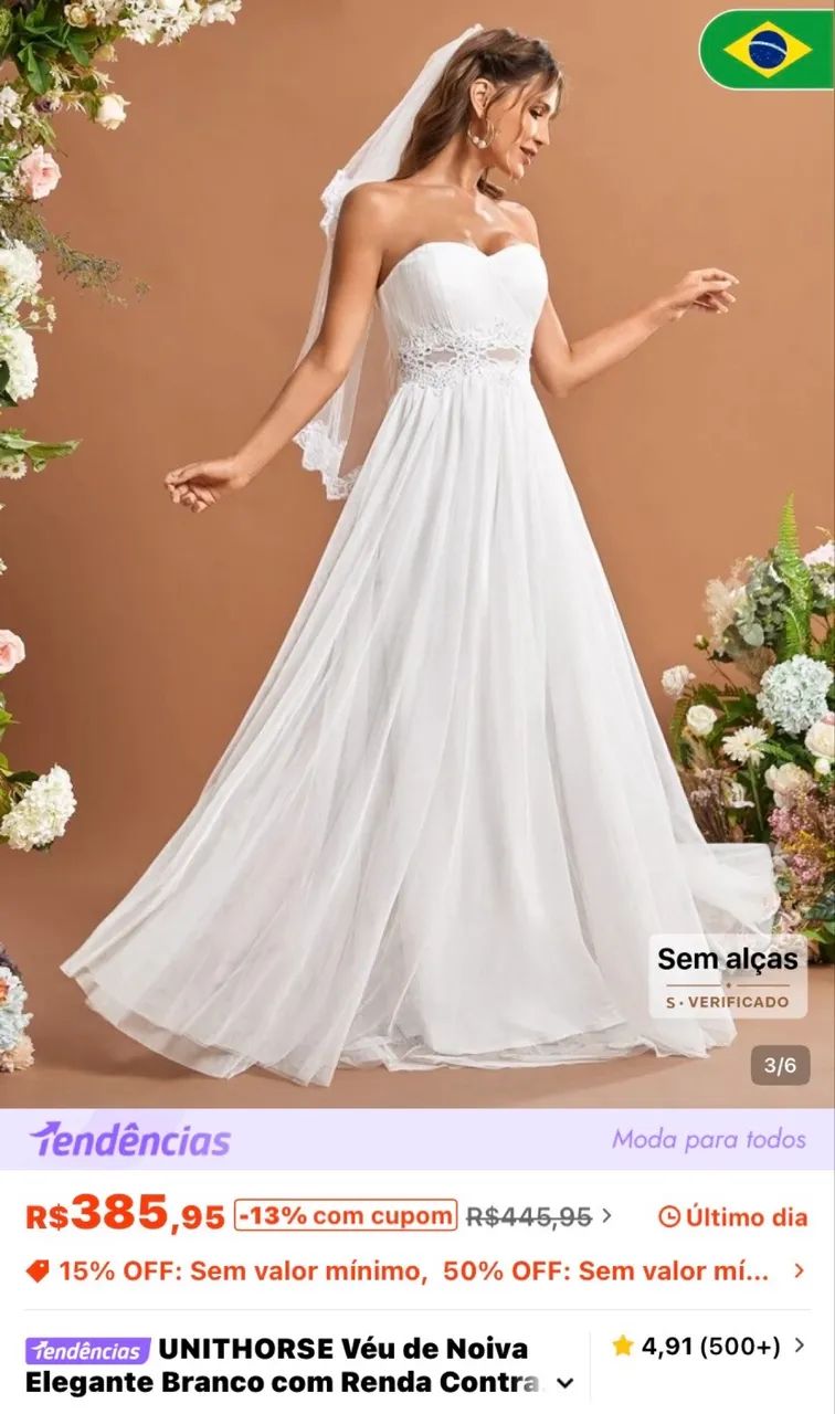 KIT CASAMENTO - Foto 3