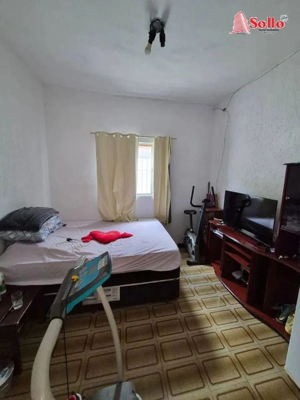 Ótima Casa Térrea com 3 dormitórios à venda, 212 m² por R$ 630.000 - Jardim Tranqüilidade  - Foto 12