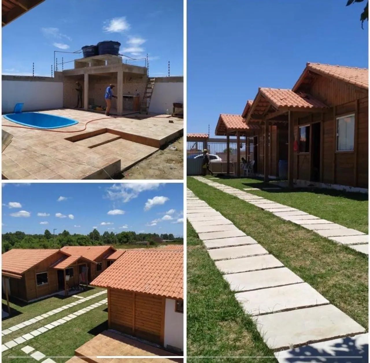 Foto - São Mateus - Guriri Sul
