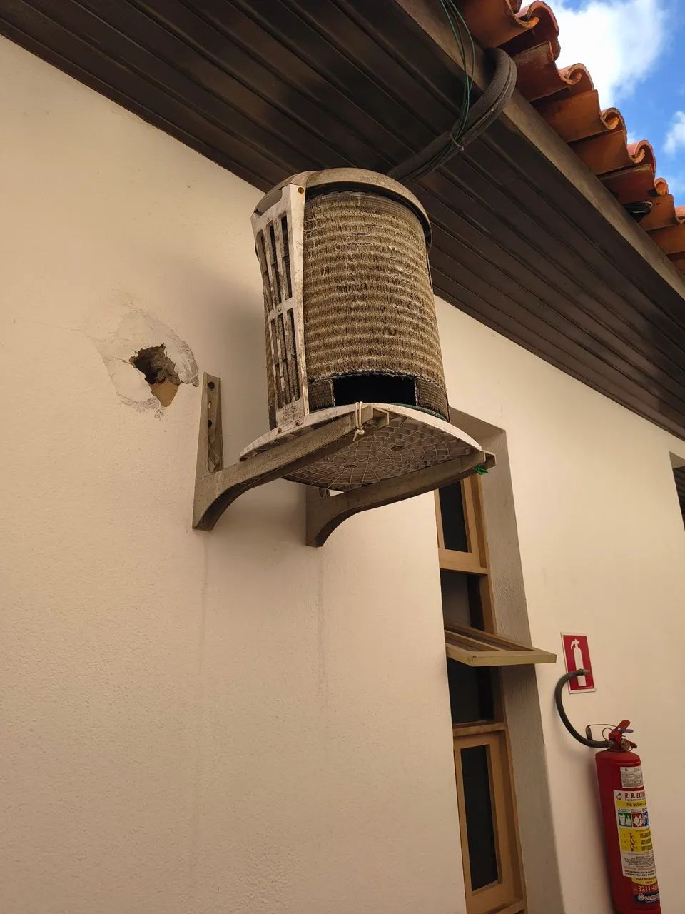 AR CONDICIONADO  - Foto 4