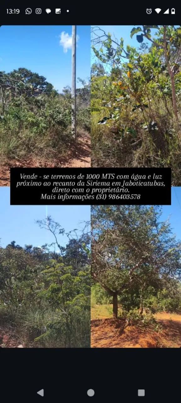 Foto - Jaboticatubas - 