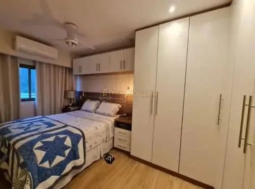 Cobertura Duplex em Jacarepaguá de 3 Quartos com 165 m² - Foto 5