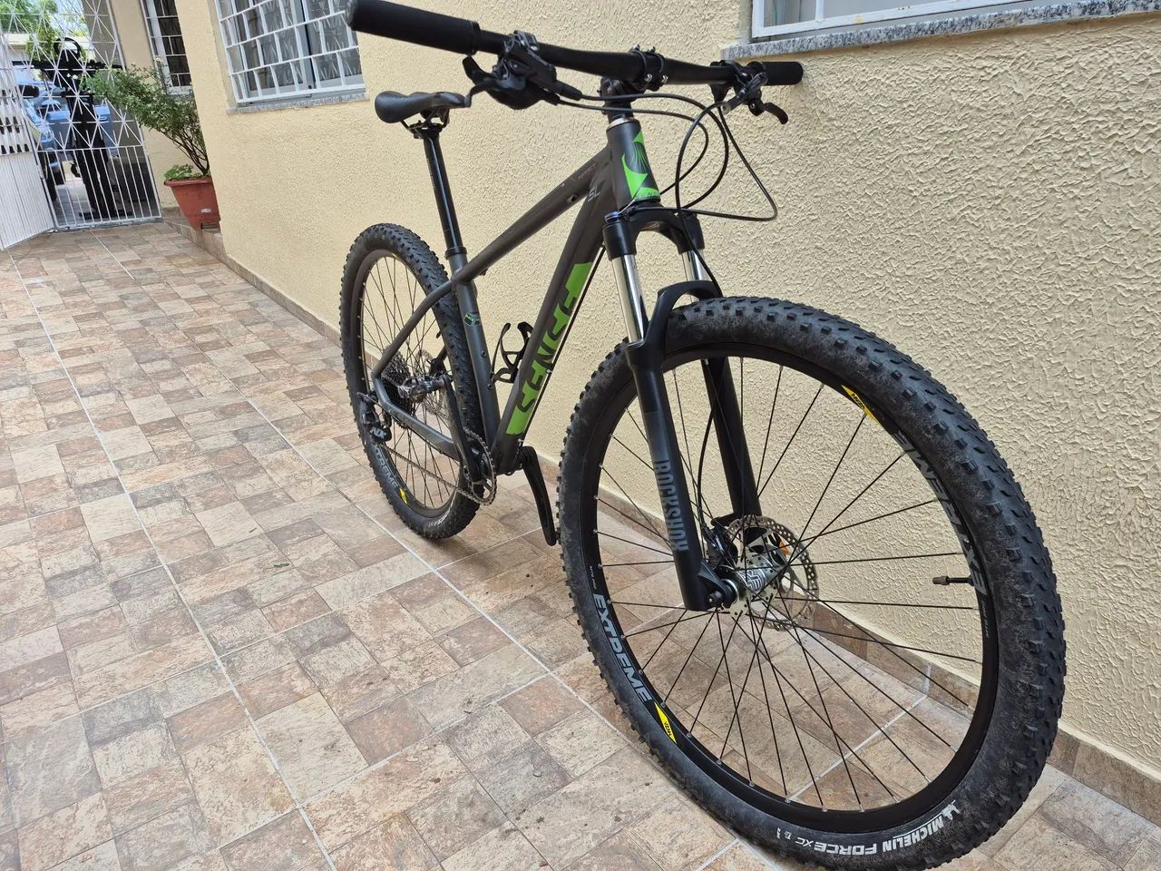 Bicicleta MTB Sense Impact SL - Foto 2
