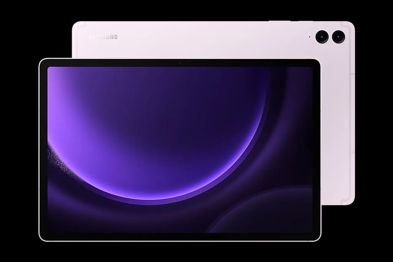 ? **Samsung Galaxy Tab S9 FE - Lavanda ?** - Foto 3