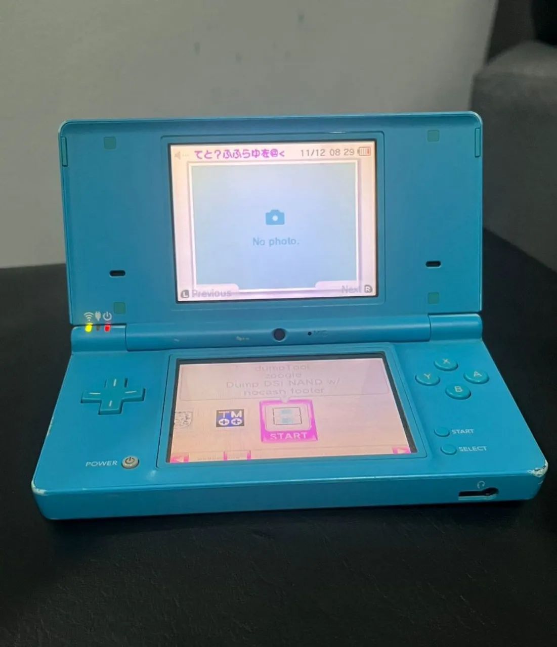 Nintendo DSi 