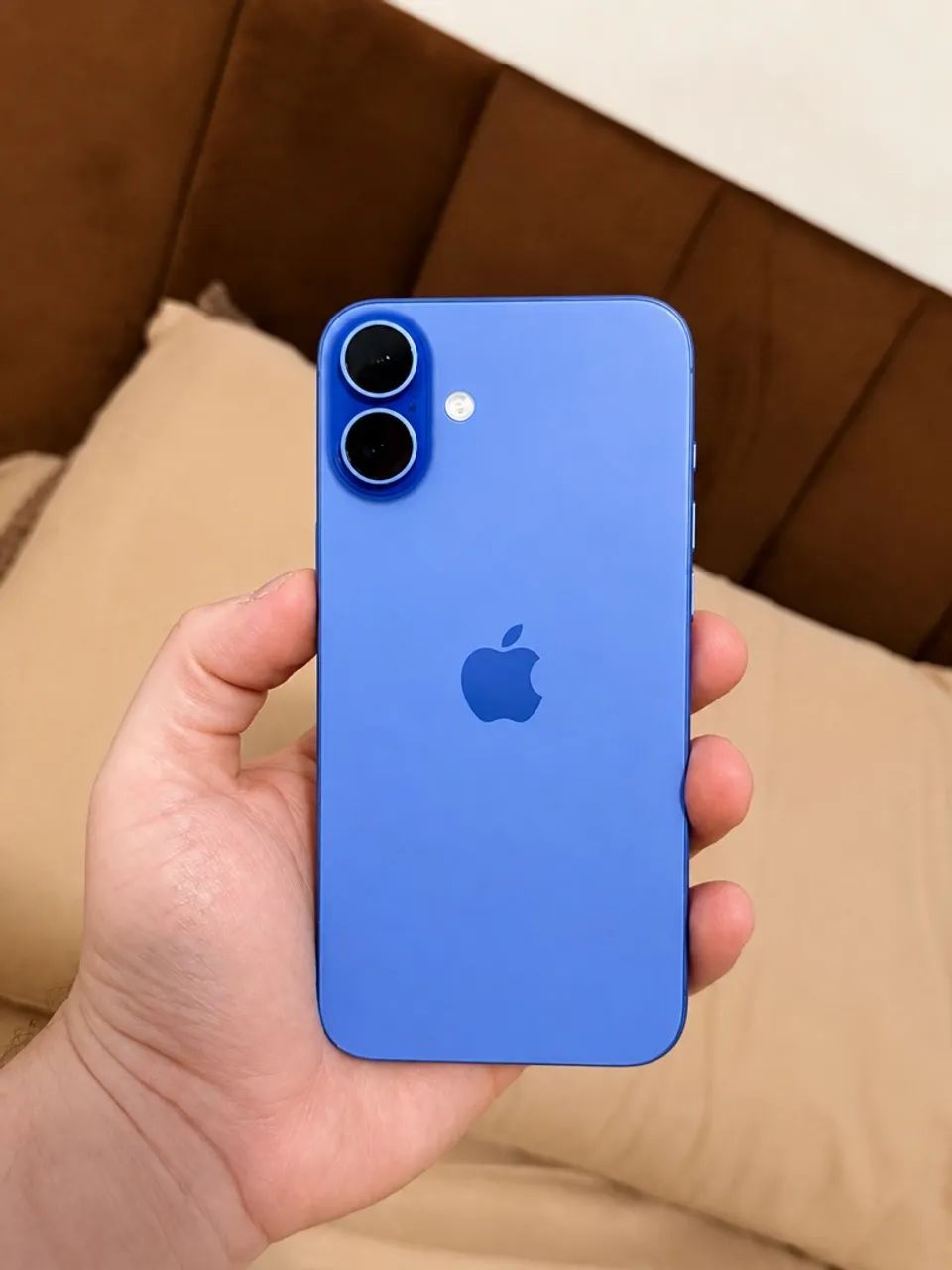 iPhone 16 Plus 128gb