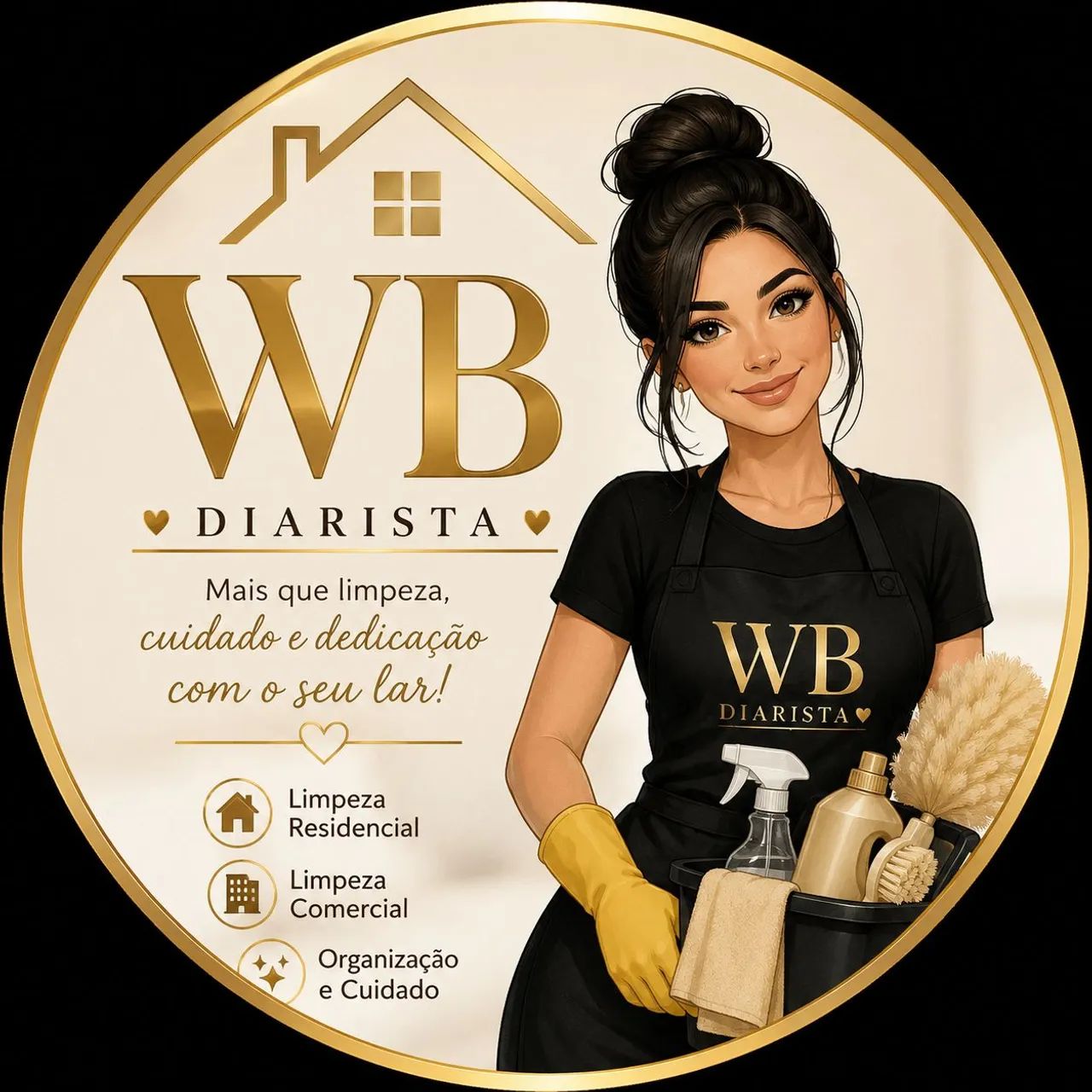 DIARISTA 