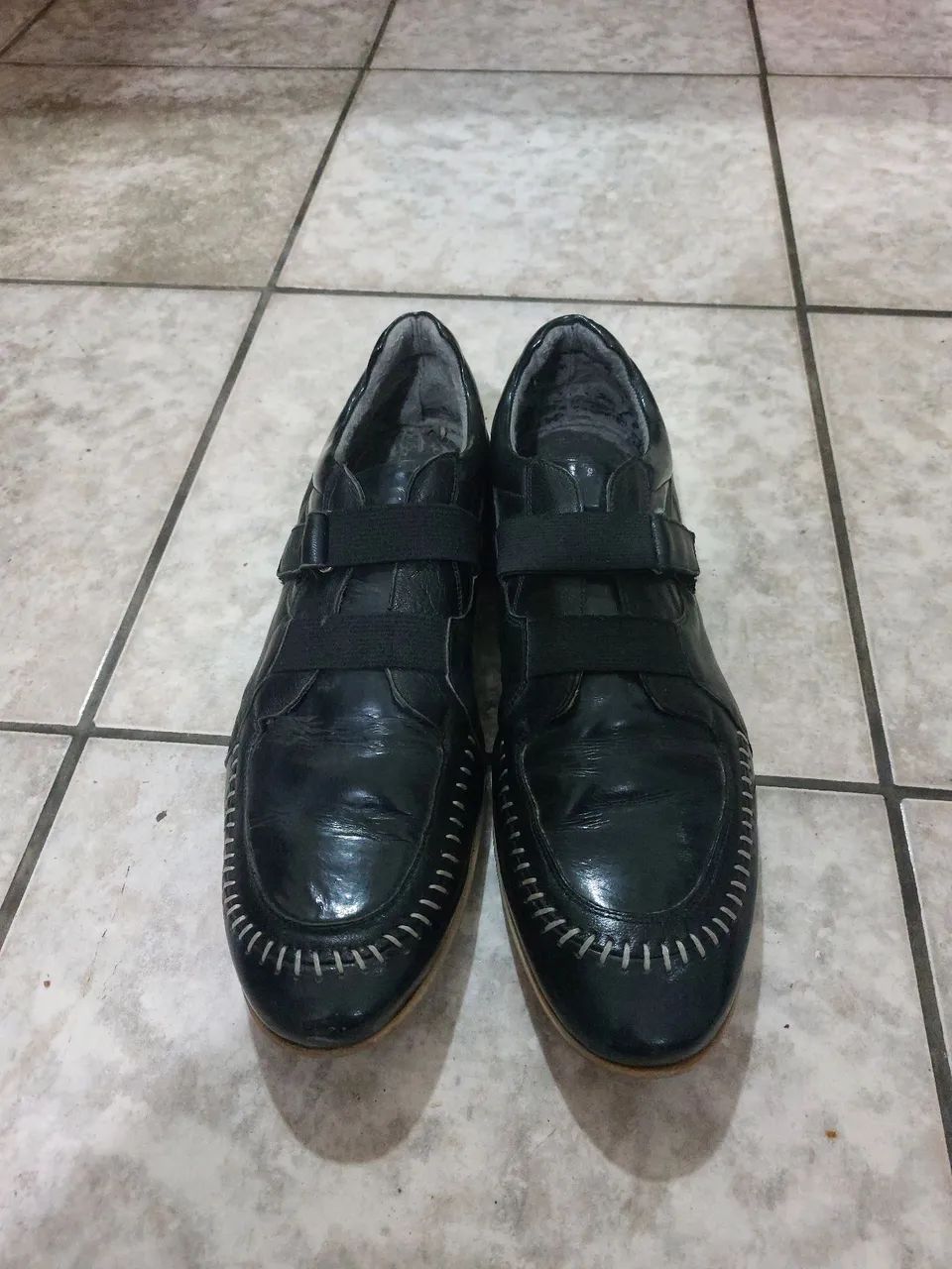 Sapato CNS - Tamanho 40
