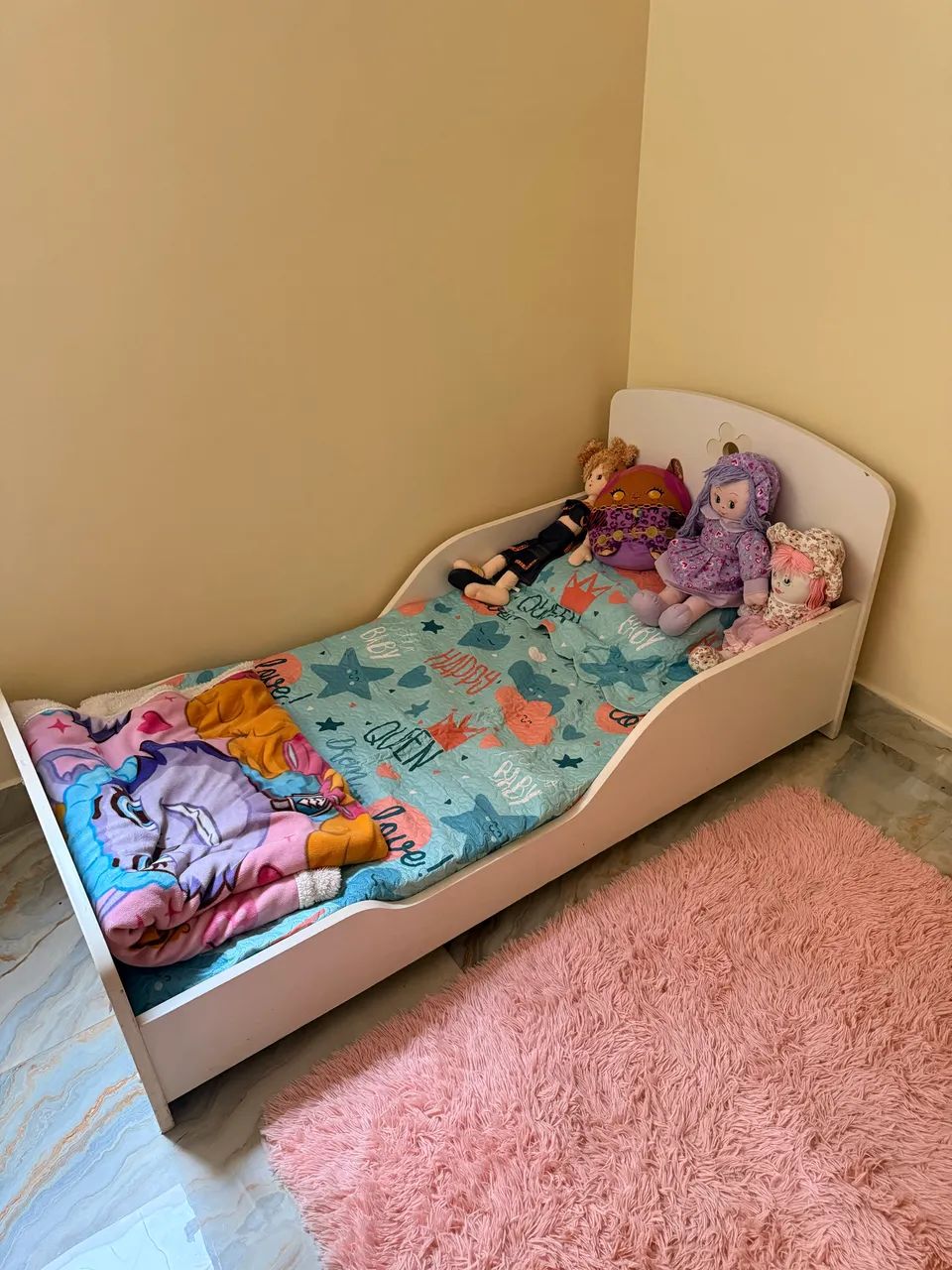 Cama infantil  - Foto 3