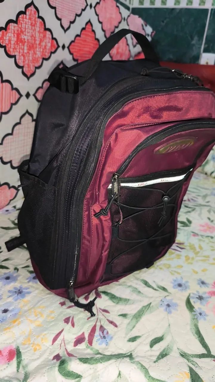 Bolsa karga - Foto 4