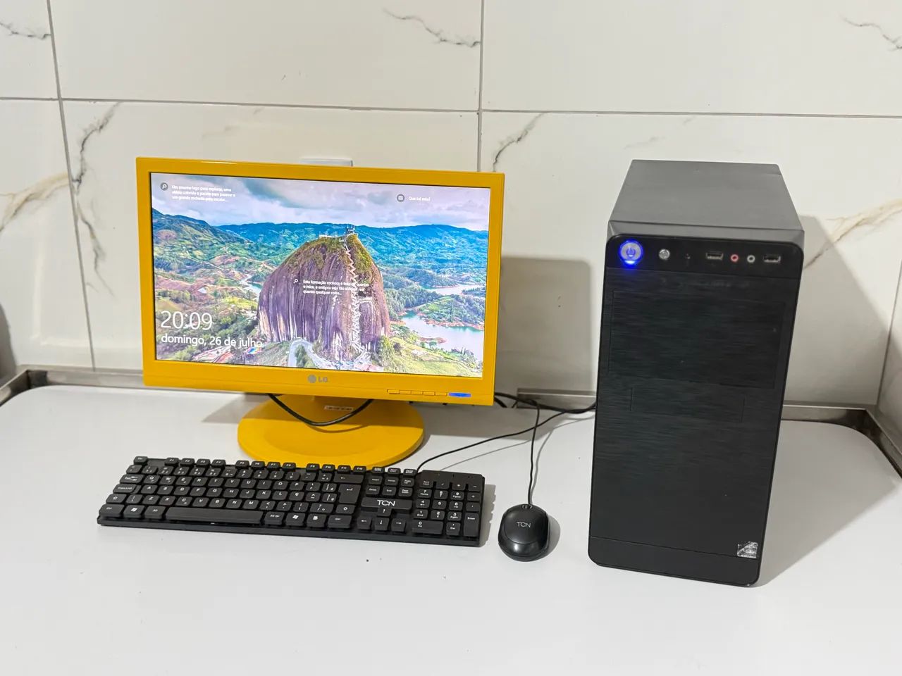 Computador Completo i5  - Foto 3