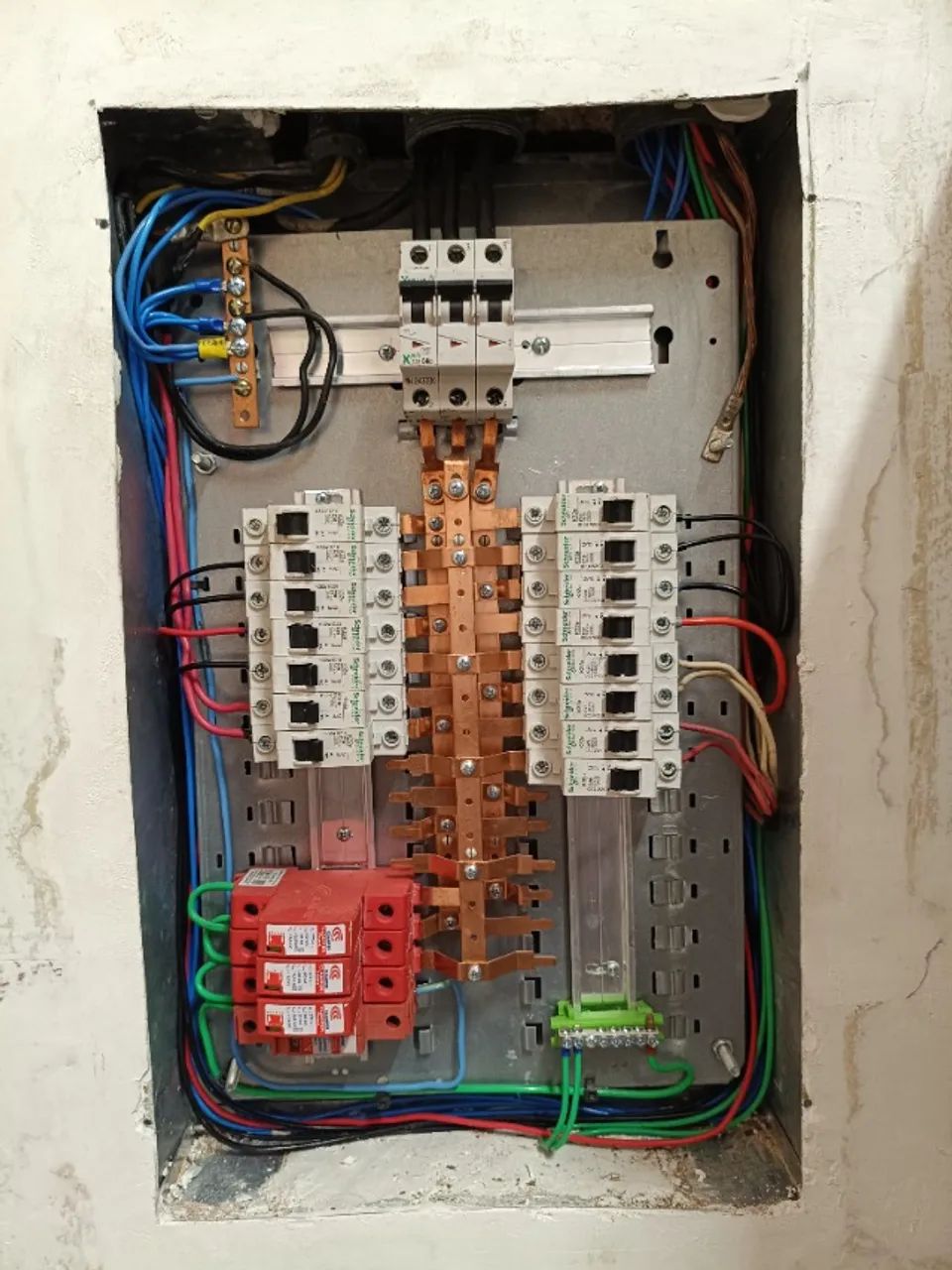 Elétrica em geral  - Foto 2