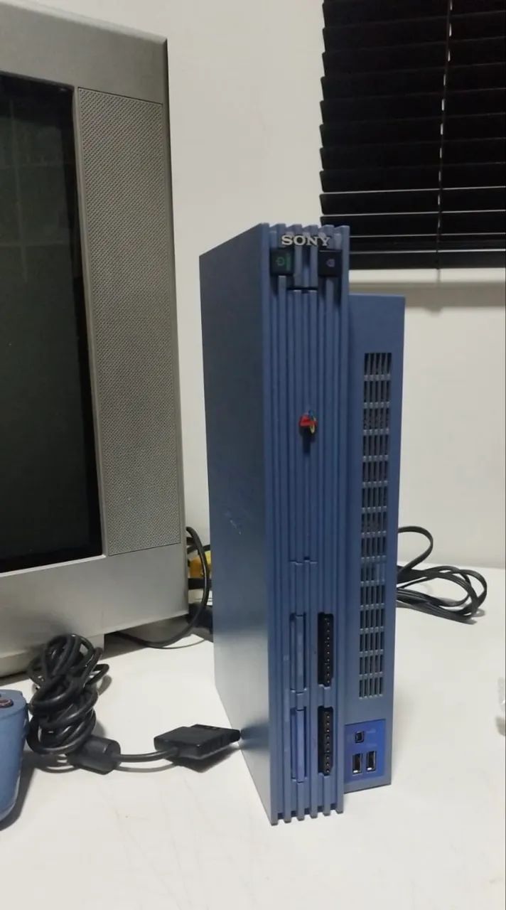 PlayStation 2 - Foto 2