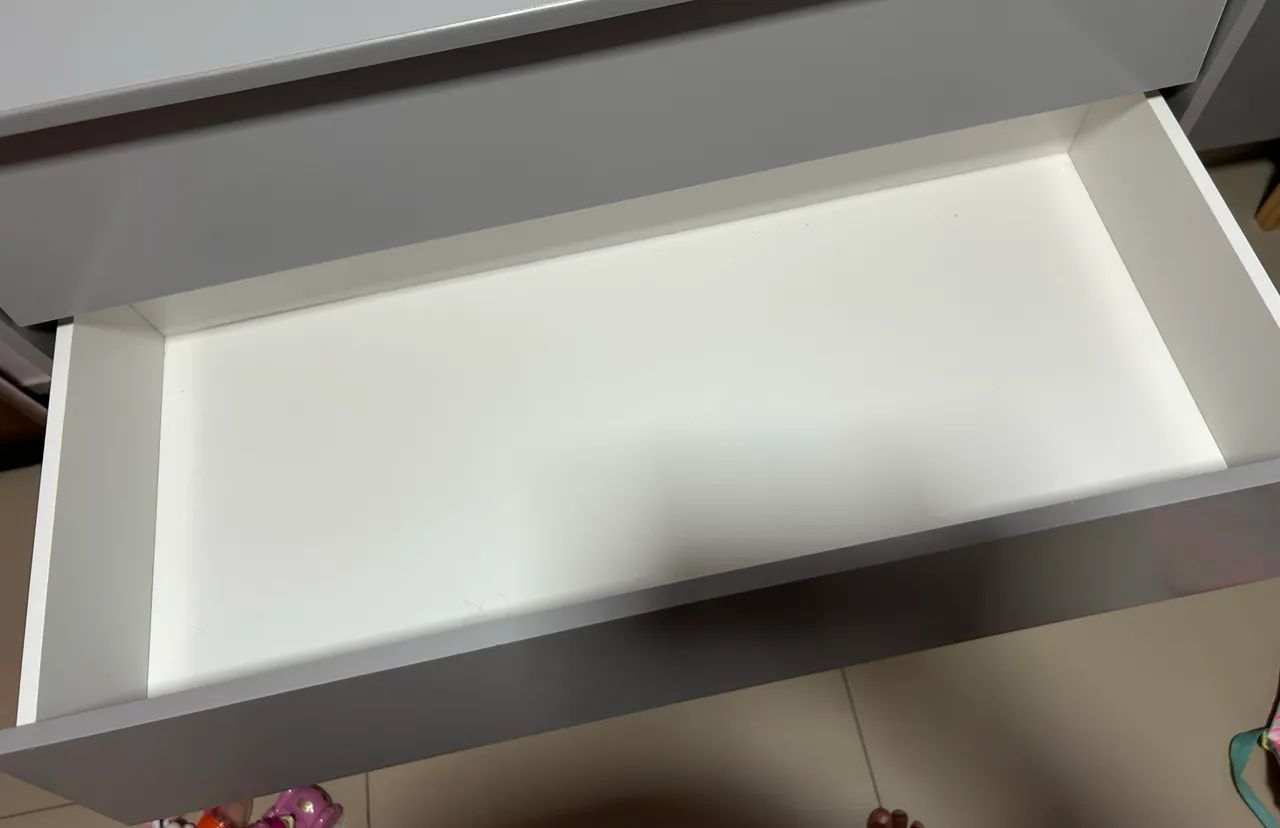 Cômoda Infantil  - Foto 2