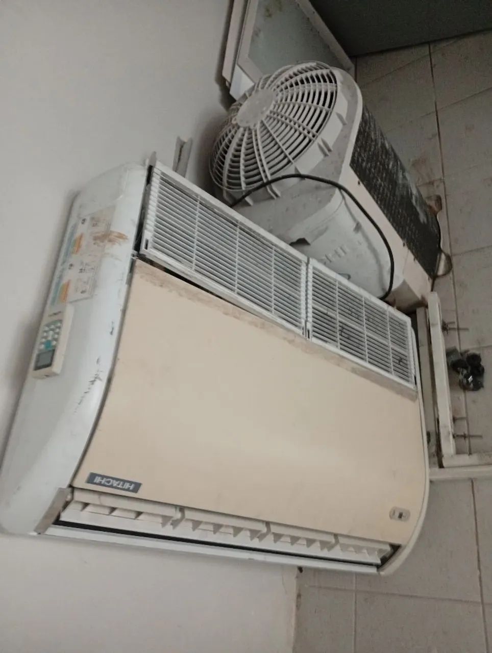 Ar condicionado - Foto 2