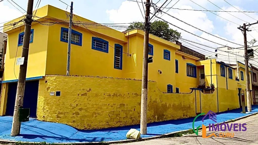 CASA ASSOBRADADA - CAMBUCI - SP - Foto 4
