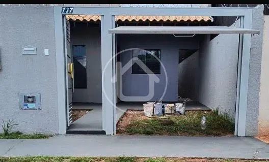 CASA NOVA NO ESTRELA PARK