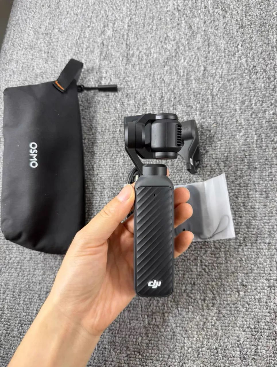OSMO POCKET 4 - Foto 5