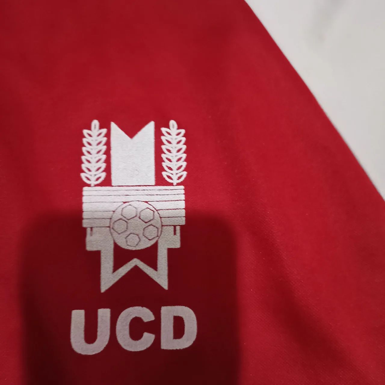 camisa do ucd de sete lagoas - Foto 3