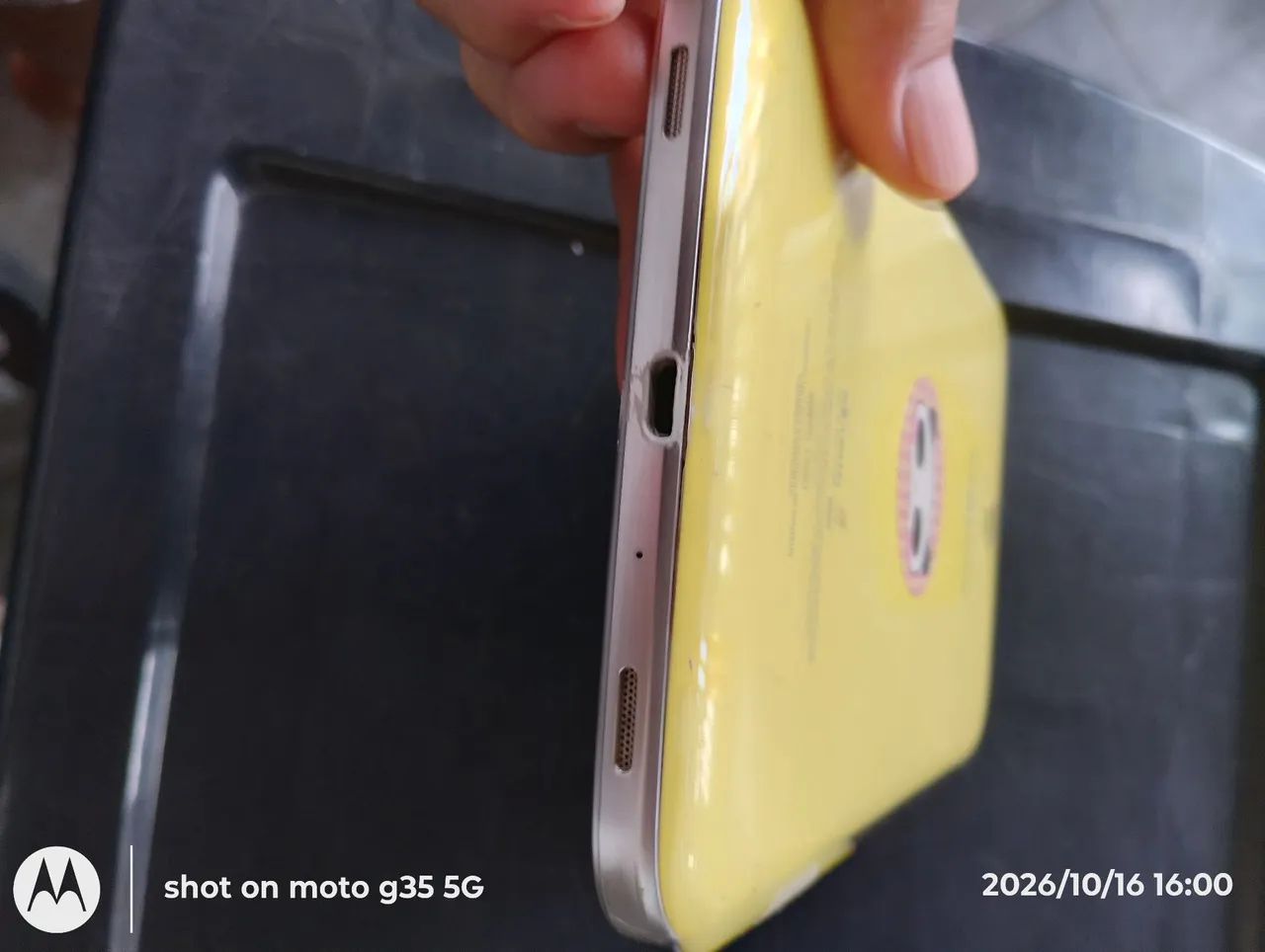 Tablet Samsung com defeitos  - Foto 5